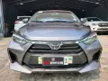 ✅Toyota Wigo 2025 1.0 G 1K KM Casa Maintained Automatic-0