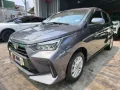 ✅Toyota Wigo 2025 1.0 G 1K KM Casa Maintained Automatic-1