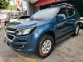 ✅Chevrolet Trailblazer 2017 2.8 LT 70K KM Shop Maintained Automatic-1