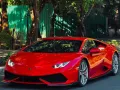 HOT!!! 2016 Lamborghini Huracan LP610-4 for sale at affordable price-1