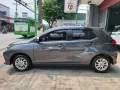 ✅Toyota Wigo 2025 1.0 G 1K KM Casa Maintained Automatic-2