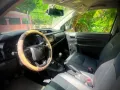 CASA MAINTAINED  HILUX FX with Rear Aircon-4