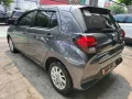 ✅Toyota Wigo 2025 1.0 G 1K KM Casa Maintained Automatic-3