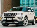 2016 Ford Explorer 2.3 Ecoboost 155K ALL IN DP🔥 𝟎𝟗𝟏𝟐𝟏𝟎𝟔𝟏𝟒𝟔𝟐 𝐌𝐀𝐁𝐘 𝐋𝐀𝐓𝐈𝐃𝐎 📲📩🙋-1