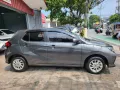 ✅Toyota Wigo 2025 1.0 G 1K KM Casa Maintained Automatic-6