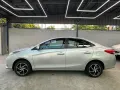 2025 Toyota Vios Sedan repossessed for sale -11