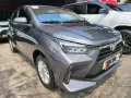 ✅Toyota Wigo 2025 1.0 G 1K KM Casa Maintained Automatic-7