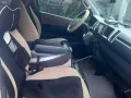 2018 TOYOTA SUPER GRANDIA A/T Leather Seats -5