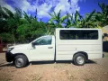 CASA MAINTAINED  HILUX FX with Rear Aircon-2