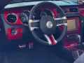 HOT!!! 2013 Ford Mustang Shelby GT500 V8 Coyote for sale at affordable price! -8