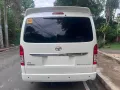 2018 TOYOTA SUPER GRANDIA A/T Leather Seats -1