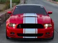 HOT!!! 2013 Ford Mustang Shelby GT500 V8 Coyote for sale at affordable price! -0