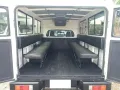 CASA MAINTAINED  HILUX FX with Rear Aircon-5