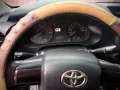 CASA MAINTAINED  HILUX FX with Rear Aircon-3