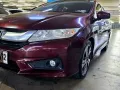 2015 Honda City 1.5L VX AT | With Warranty by Ugarte Cars Manila-4