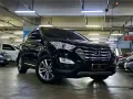 2015 Hyundai Santa Fe 2.2L  CRDI AT | With Warranty by Ugarte Cars Manila-0