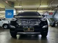 2015 Hyundai Santa Fe 2.2L  CRDI AT | With Warranty by Ugarte Cars Manila-4