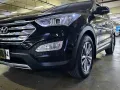 2015 Hyundai Santa Fe 2.2L  CRDI AT | With Warranty by Ugarte Cars Manila-3