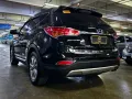 2015 Hyundai Santa Fe 2.2L  CRDI AT | With Warranty by Ugarte Cars Manila-5