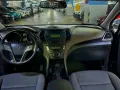 2015 Hyundai Santa Fe 2.2L  CRDI AT | With Warranty by Ugarte Cars Manila-19