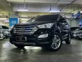 2015 Hyundai Santa Fe 2.2L  CRDI AT | With Warranty by Ugarte Cars Manila-28