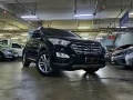 2015 Hyundai Santa Fe 2.2L  CRDI AT | With Warranty by Ugarte Cars Manila-29