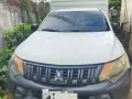 Pre-owned 2019 Mitsubishi L200  2.5 C/C 4X2 MT (Single Cab Chassis) for sale-0