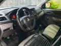 Pre-owned 2019 Mitsubishi L200  2.5 C/C 4X2 MT (Single Cab Chassis) for sale-3