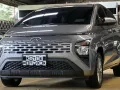 2023 Hyundai Stargazer 1.5 IVT A/t Gas 6k MILEAGE 7Seaters ₱698-2