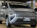 2023 Hyundai Stargazer 1.5 IVT A/t Gas 6k MILEAGE 7Seaters ₱698-0