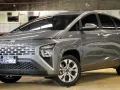 2023 Hyundai Stargazer 1.5 IVT A/t Gas 6k MILEAGE 7Seaters ₱698-5