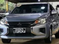 2022 Mitsubishi Mirage 1.2 CVT G4 A/t 16k Mileage ₱498-3
