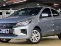 2022 Mitsubishi Mirage 1.2 CVT G4 A/t 16k Mileage ₱498-2