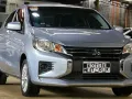 2022 Mitsubishi Mirage 1.2 CVT G4 A/t 16k Mileage ₱498-0