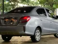 2022 Mitsubishi Mirage 1.2 CVT G4 A/t 16k Mileage ₱498-10