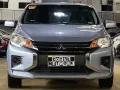 2022 Mitsubishi Mirage 1.2 CVT G4 A/t 16k Mileage ₱498-1