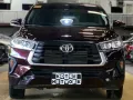 2024 Toyota Innova 2.8 E A/t, 9k MILEAGE Diesel, 7seaters ₱1095-1