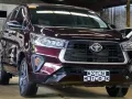 2024 Toyota Innova 2.8 E A/t, 9k MILEAGE Diesel, 7seaters ₱1095-2