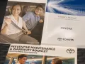 2024 Toyota Innova 2.8 E A/t, 9k MILEAGE Diesel, 7seaters ₱1095-15
