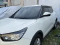 Rush Sale Ssangyong Tivoli in good condition-1