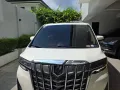 Toyota Alphard 2020-2