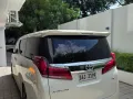 Toyota Alphard 2020-1