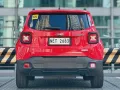 2020 Jeep Renegade Longitude 1.4 Gas A/T ☎️0935 600 3692 JAN RAY DE JESUS✅️184K ALL-IN DP-8