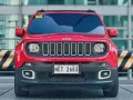 2020 Jeep Renegade Longitude 1.4 Gas A/T ☎️0935 600 3692 JAN RAY DE JESUS✅️184K ALL-IN DP-0