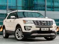 2016 Ford Explorer 2.3 Ecoboost 4x2 A/T Gas ☎️0935 600 3692 JAN RAY DE JESUS✅️155K ALL-IN DP-3