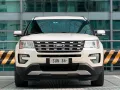 2016 Ford Explorer 2.3 Ecoboost 4x2 A/T Gas ☎️0935 600 3692 JAN RAY DE JESUS✅️155K ALL-IN DP-0