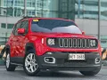 2020 Jeep Renegade Longitude 1.4 Gas A/T ☎️0935 600 3692 JAN RAY DE JESUS✅️184K ALL-IN DP-3