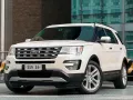 2016 Ford Explorer 2.3 Ecoboost 4x2 A/T Gas ☎️0935 600 3692 JAN RAY DE JESUS✅️155K ALL-IN DP-2