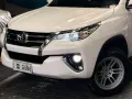 HOT!!! 2018 Toyota Fortuner G for sale at affordable price!-10