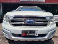 ✅Ford Everest 2017 3.2 Titanium Plus 4x4 W/ Sunroof 92K KM Shop Maintained Automatic-0